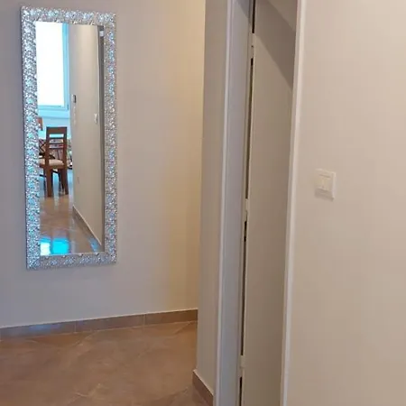 Zorka Appartement *