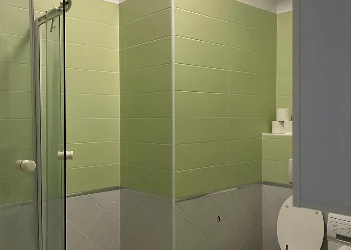 Zorka Appartement Zadar