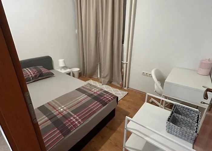 Zorka * Zadar
