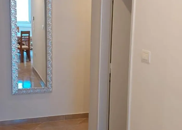 Zorka Appartement *