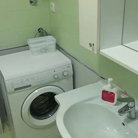 Zorka Apartamento