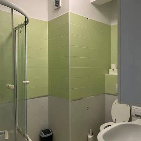 Zorka Apartamento Zadar