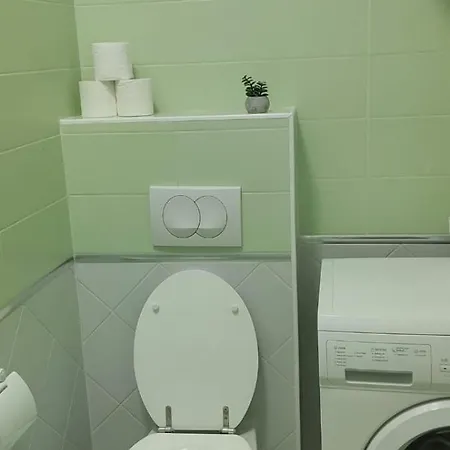 Apartamento Zorka Zadar