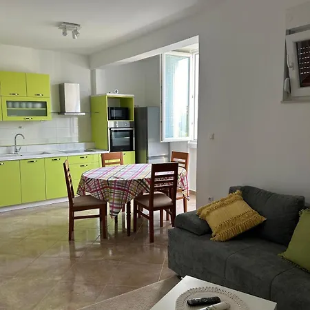 Zorka Apartamento *